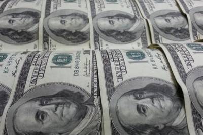 Украина погасила последний из трех евробондов под гарантии США