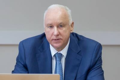 Бастрыкин поручил создать в Петербурге кафедру по расследованию киберпреступлений