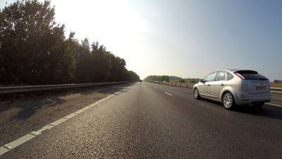 «Поставленный взгляд»: автоэксперт назвал условие безопасной езды по магистрали