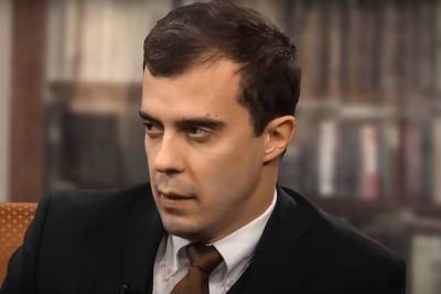 Политолог Мартынов заявил о британском следе в бегстве Доброхотова на Украину