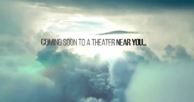 "Скоро во всех кинотеатрах недалеко от вас": в США тизерят новый летательный аппарат (видео)