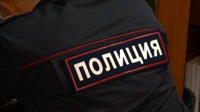 В Пензе задержали двоих подозреваемых в грабеже - penzainform.ru - Россия - Пенза