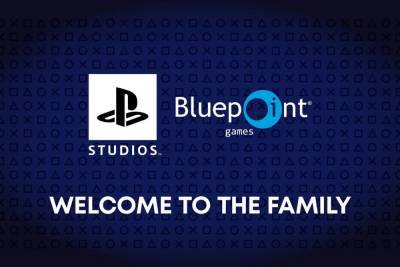 Джеймс Райан - Sony объявила о покупке студии Bluepoint Games, ответственной за ремейки Demon’s Souls и Shadow of the Colossus - itc.ua - Украина