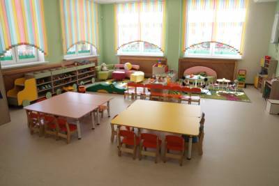Дефицит детских садов в Шушарах пообещали ликвидировать через год