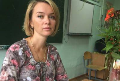 Учитель-дефектолог из Ленобласти вышла в финал Всероссийского конкурса