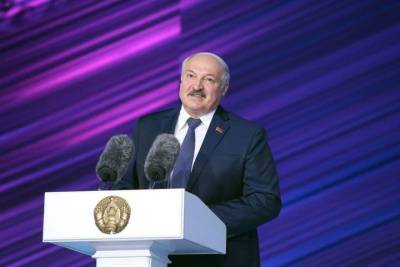 Лукашенко опроверг сообщения о насилии в белорусских тюрьмах