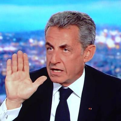 Николя Саркози намерен до конца отстаивать свою невиновность