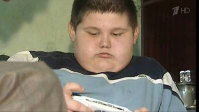 Проблему детского ожирения обсудил Совет по вопросам попечительства в социальной сфере