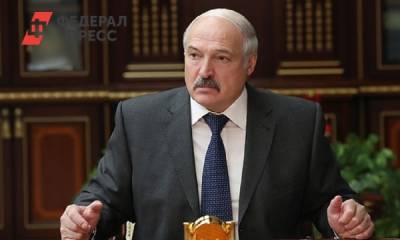 Лукашенко не будет извиняться перед белорусами