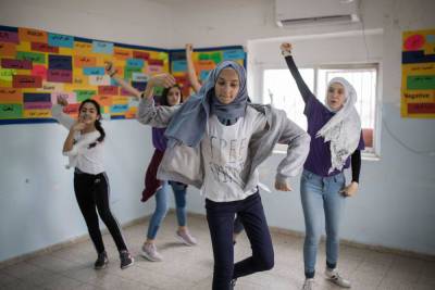 Мэры арабских городов решили закрыть школы, чтобы снизить заболеваемость
