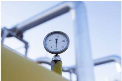 Молдавия продлила контракт на поставку российского газа