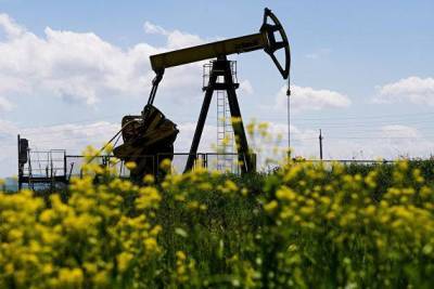 Цены на нефть выросли по итогам сентября самыми быстрыми темпами с июня