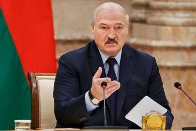 Лукашенко исключил вхождение Белоруссии в состав России