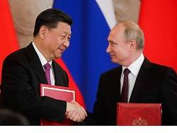 Россия спешит на помощь Китаю: Поставки электроэнергии увеличат в три раза
