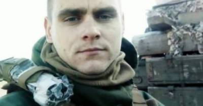На военном полигоне под Киевом погиб боец Нацгвардии