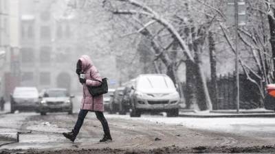 Климатолог высказался о возможных погодных аномалиях предстоящей зимой в России