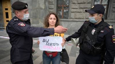 Профсоюз журналистов подал три иска к мэрии Москвы