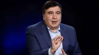 Саакашвили раскрыл планы Пентагона в ответ на агрессию РФ