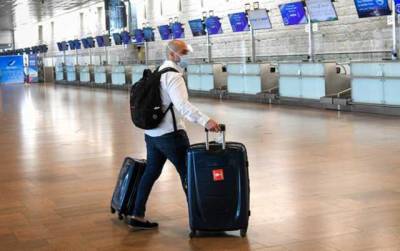 Израильским туристам запретили въезд три страны