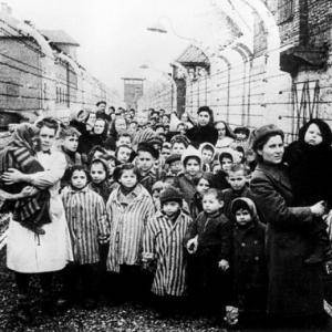 Холокостом по детям. Часть 4