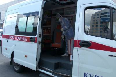 Новые случаи COVID-19 зафиксировали в 13 районах и 5 городах Курской области