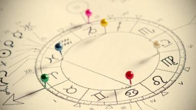 Гид по гороскопу: как определить свой второй знак зодиака