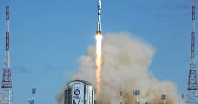 Спутники OneWeb планируют запустить с космодрома Восточный в октябре