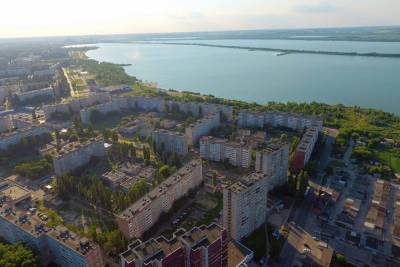 Авария в Курчатове Курской области лишила воды 13240 человек