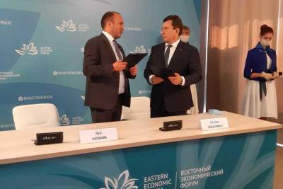 Власти Забайкалья и МТС договорились о вложениях в цифровизацию региона