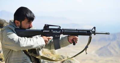 Талибы* пригрозили наказанием боевикам за стрельбу в воздух
