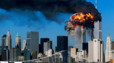 Байден отдал приказ рассекретить документы по теракту 9/11 в 2001 году