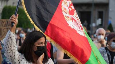 Власти Афганистана раскритиковали вмешательство США в культуру страны