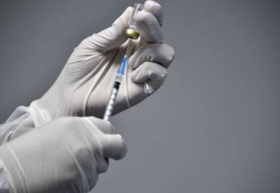 В Полтаве откроют новый центр вакцинации