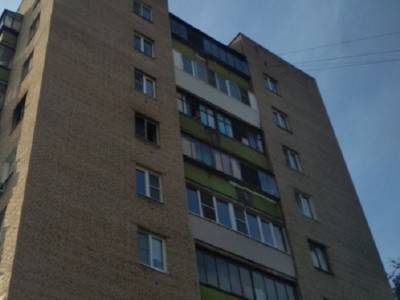 В Челябинской области сгорела квартира из-за оставленной в розетке зарядки