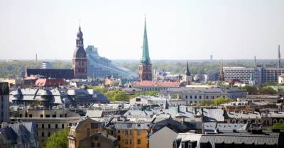 Рига заняла 35-е место среди городов Европы по привлекательности для инвестиций