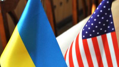 Политолог Гущин отметил ограниченность финансов Украины даже при поддержке США