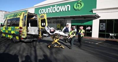 В супермаркетах Новой Зеландии перестанут продавать ножи после теракта