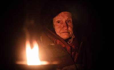 Апостроф (Украина): если Россия перекроет газ: как Украине не скатиться в Средневековье