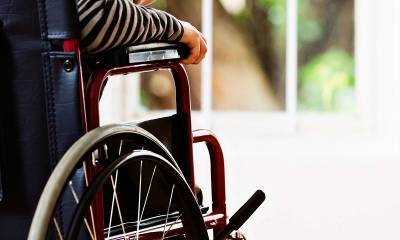 В Госдуму внесли законопроект о бесплатной госпитализации детей-инвалидов с родителями