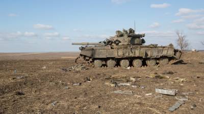 В Болгарии оценили шансы Украины выстоять в войне против России