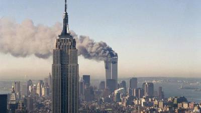Байден приказал рассекретить материалы расследования терактов 11 сентября