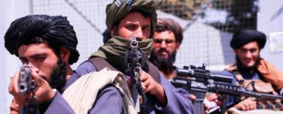 В Афганистане четыре человека стали жертвами праздничной стрельбы в воздух
