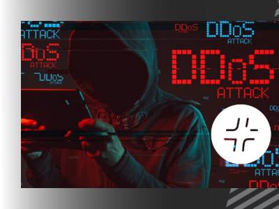 На #Букви почалася DDoS-атака після матеріалу про «українця Полякова, ракета якого впала в Каліфорнії»