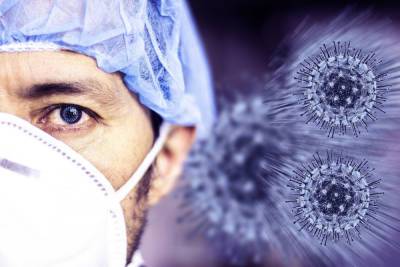 Медики ЛНР сообщили о ситуации с распространением коронавируса