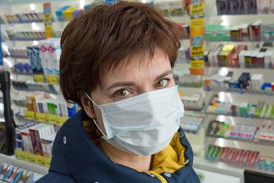 За сутки на Южном Урале умерли 22 человека с коронавирусом