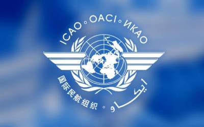 ICAO анонсировала доклад об инциденте с самолетом Ryanair