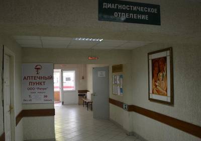 В Рязани «профессиональный» вор прикинулся пациентом, чтобы совершить кражу