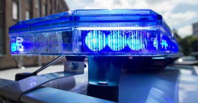 Полиция Эстонии обнаружила в багажнике автомобиля сбежавшего из Латвии иракского нелегала