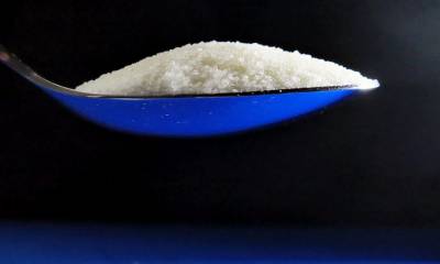 Диетолог рассказала, чем заменить соленые продукты