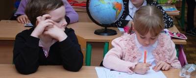 В Ульяновской области школьников ожидают три семестра и пять каникул